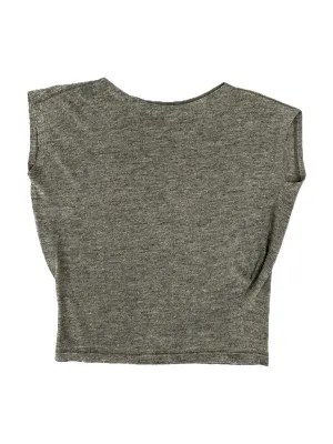 1980s Issey Miyake Deformed Top