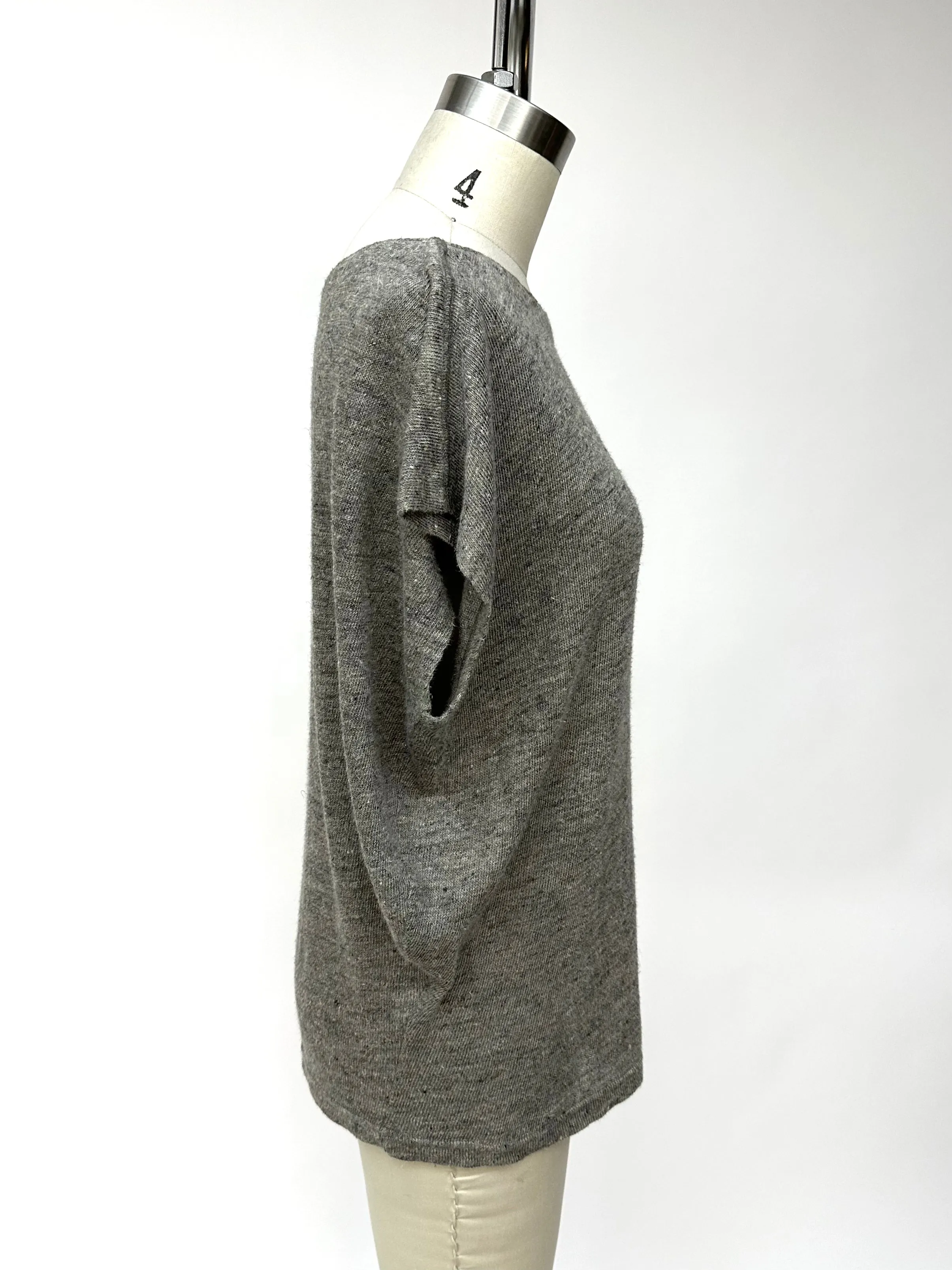 1980s Issey Miyake Deformed Top