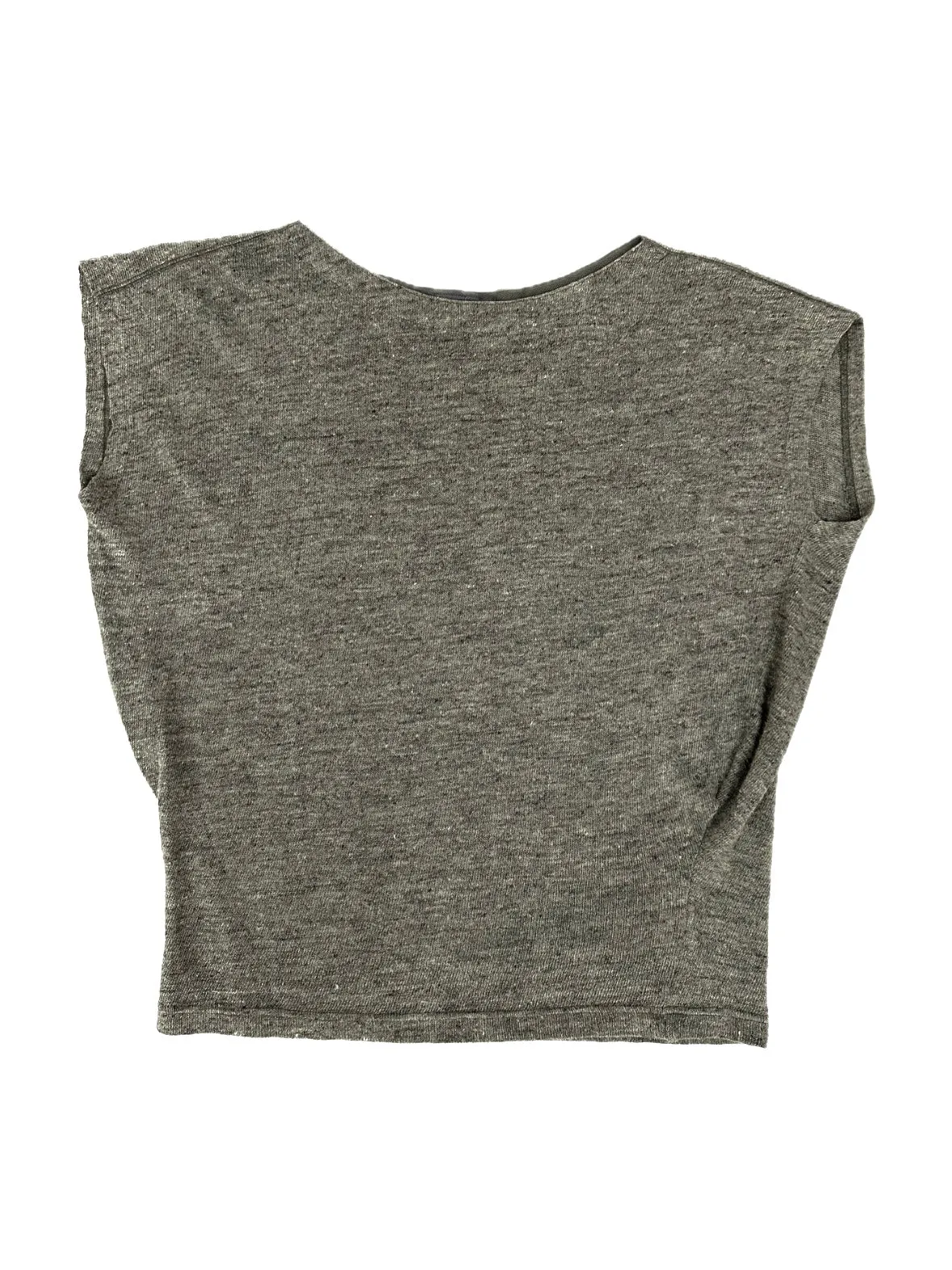 1980s Issey Miyake Deformed Top