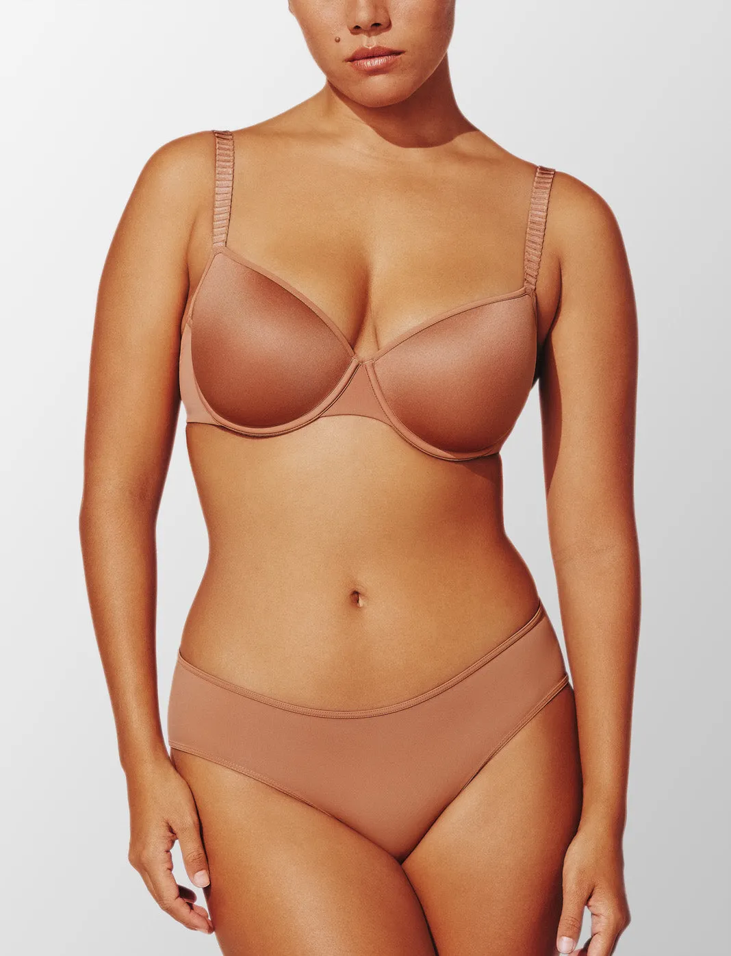 24/7® Classic T-Shirt Bra