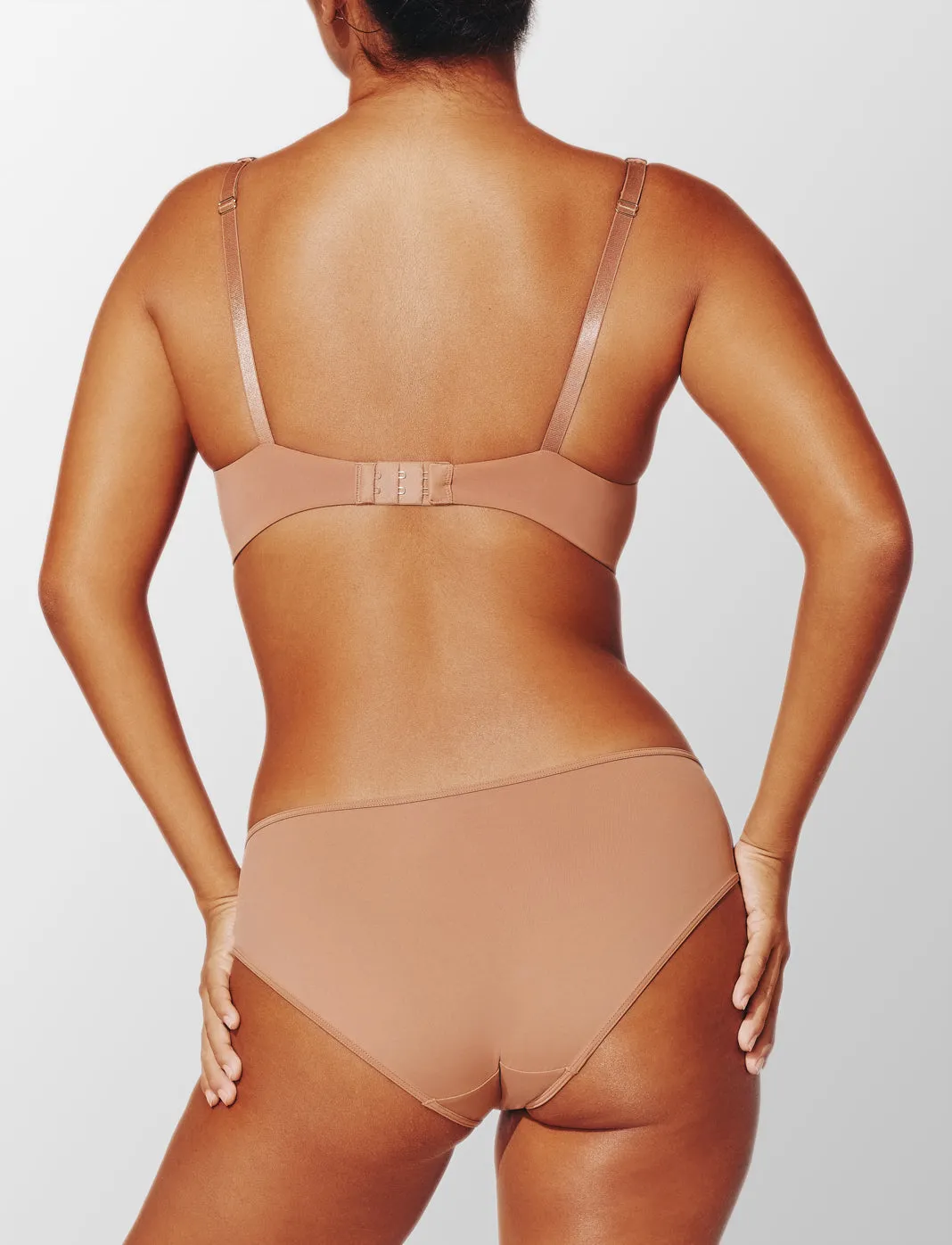 24/7® Classic T-Shirt Bra