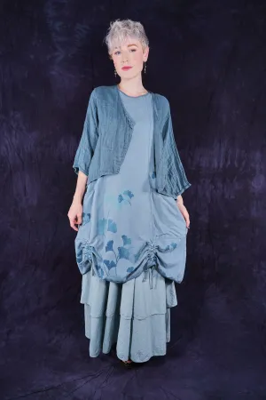 5316 Cheerful Cardi Sea