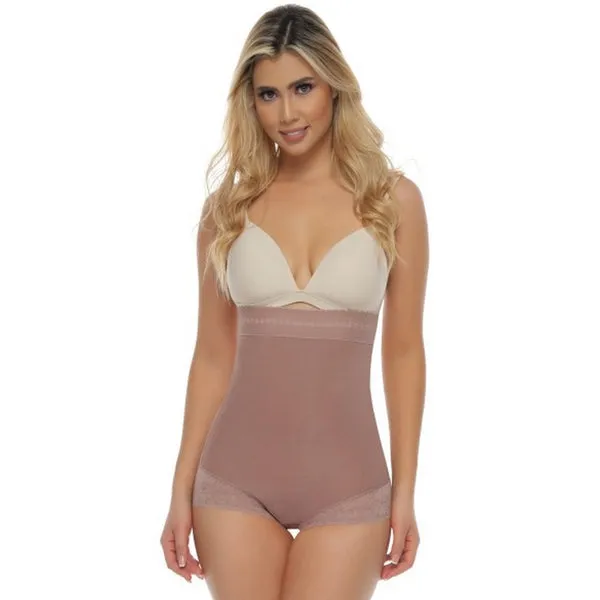 836L  panty strapless