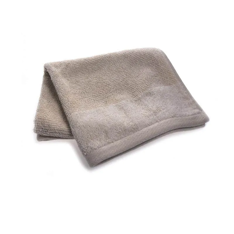 Accessories - Cotton Hand Towel 40x70cm - Stone