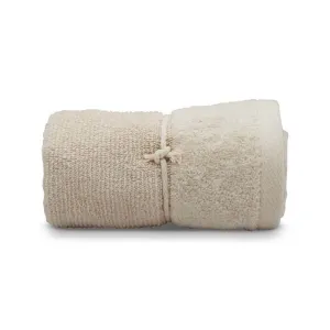 Accessories - Cotton Hand Towel 40x70cm - Stone