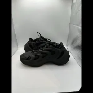 Adidas‎ adiFOM Q Triple Black Size 4