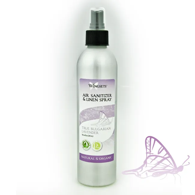 Air Freshener and Linen Spray - Bulgarian Lavender
