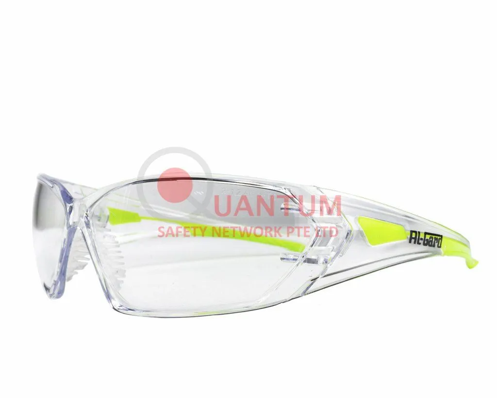 AL-Gard J-81 Safety Spectables