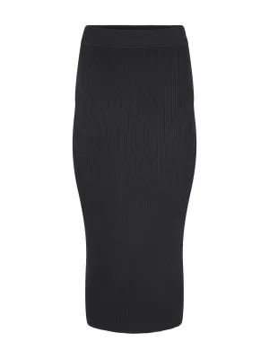 A.L.C. Joni Skirt in Black