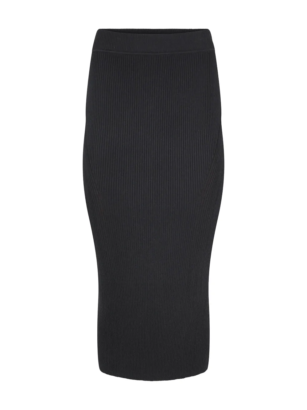 A.L.C. Joni Skirt in Black