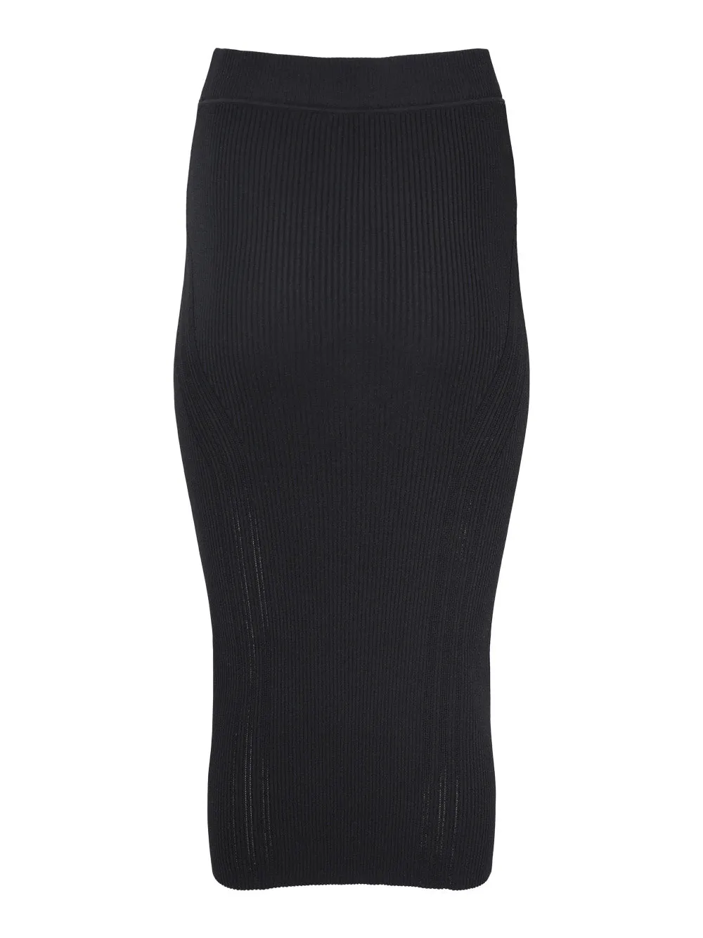 A.L.C. Joni Skirt in Black