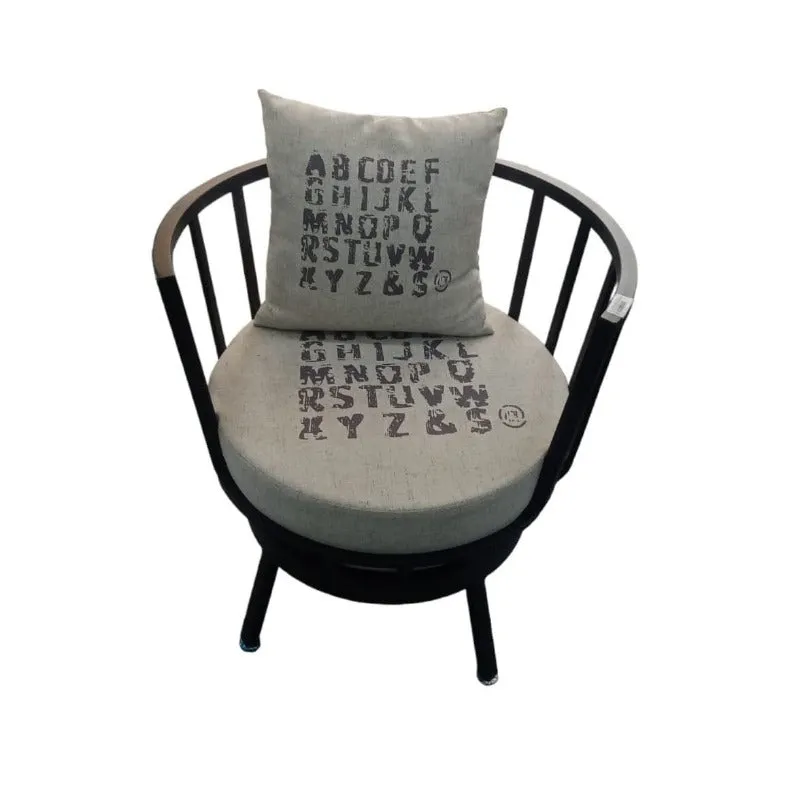 Ascent Occasional Chair Brielle CL-536