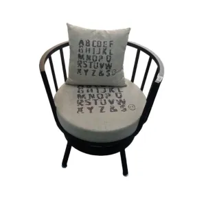 Ascent Occasional Chair Brielle CL-536