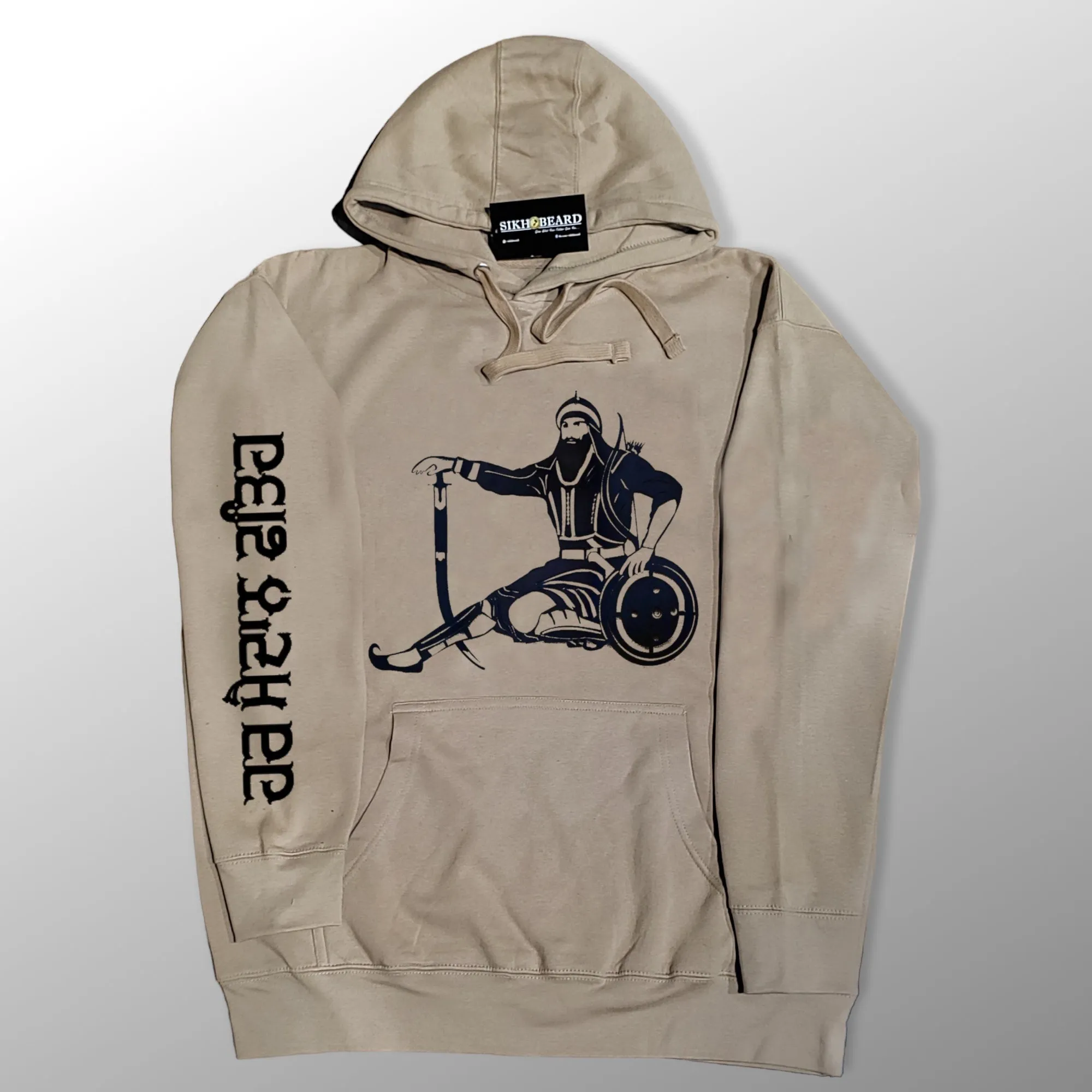 Baba Banda Singh Bahadur Hoodie