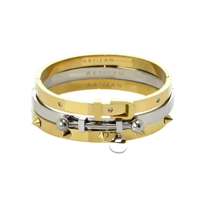 BALANCE BRACELET STACK