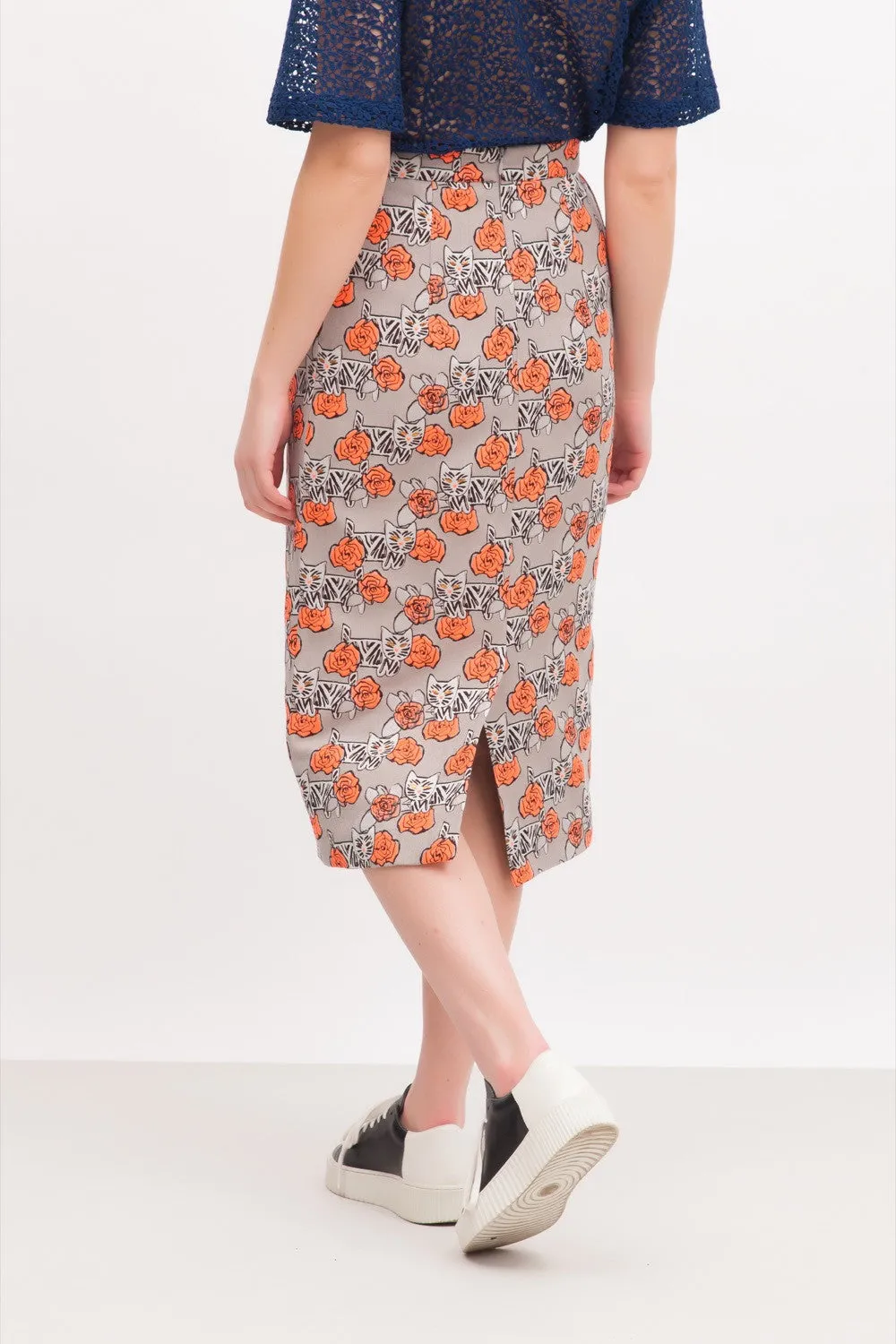 Beauty Skirt