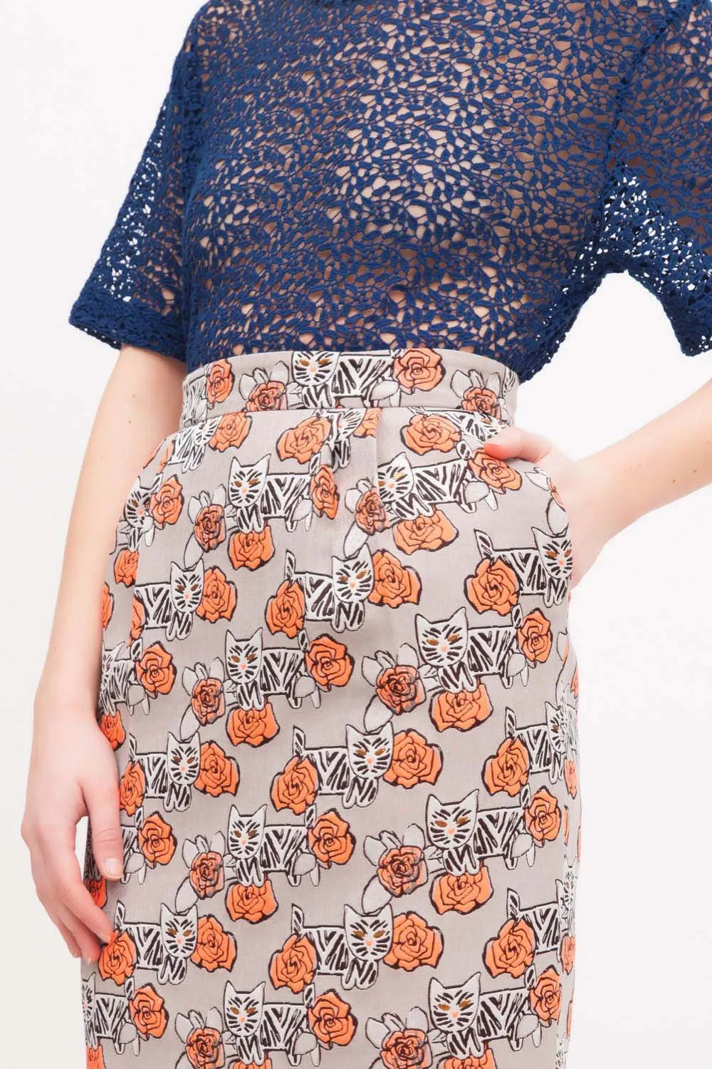 Beauty Skirt