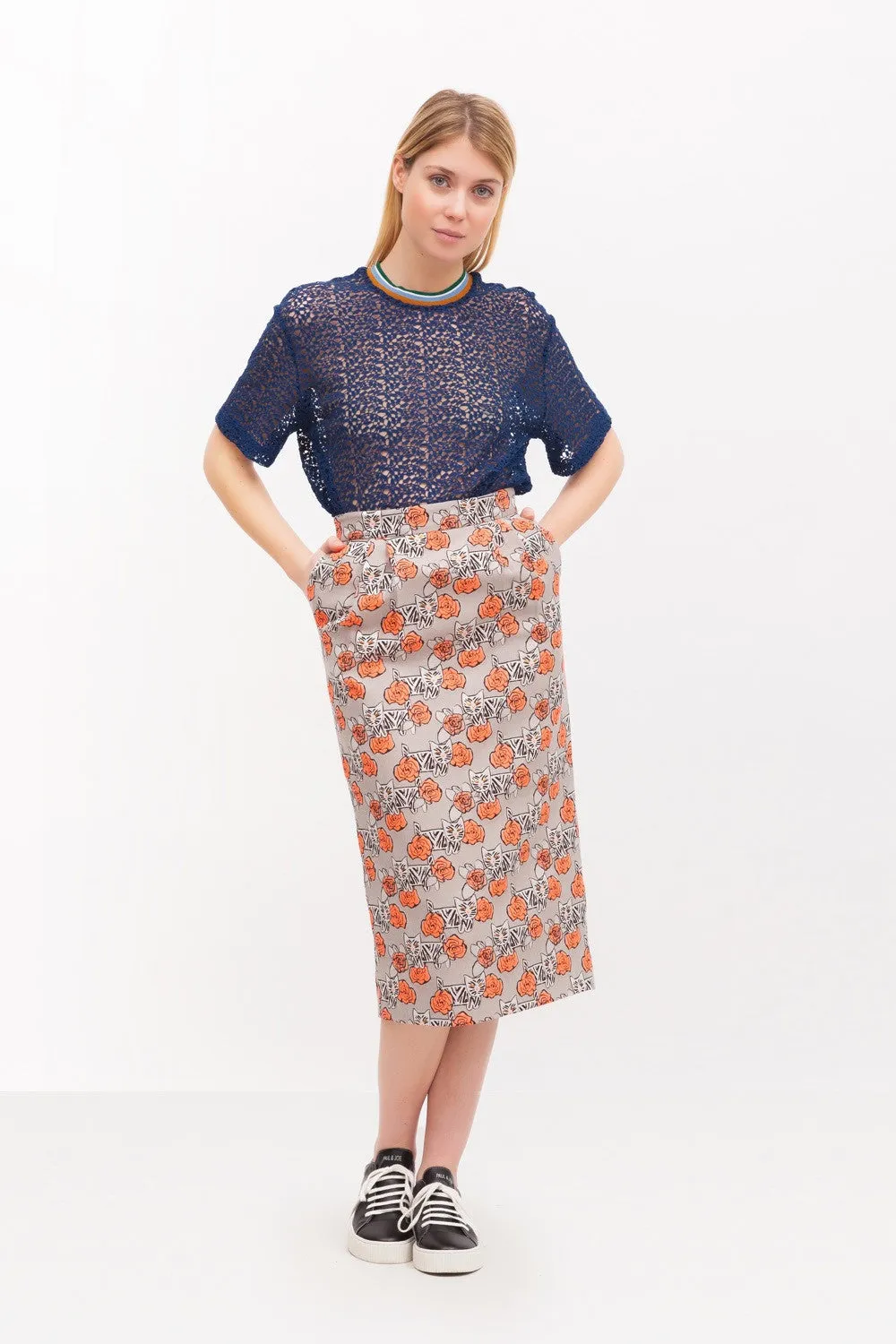 Beauty Skirt