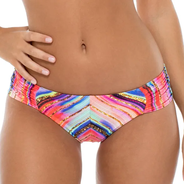 BELLAMAR - Seamless Full Bottom