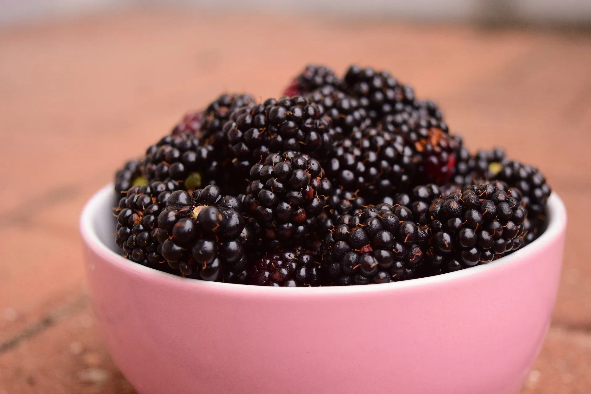 Blacker the Berry