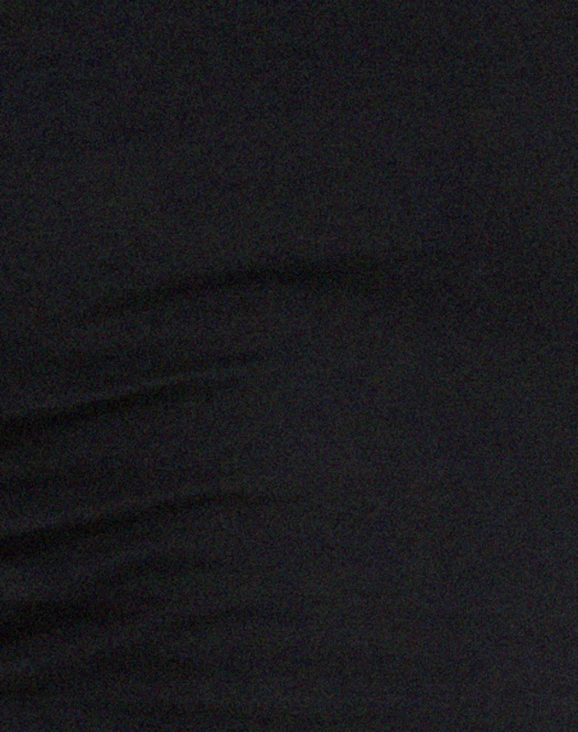 Bosie Long Sleeve Top in Lycra Black