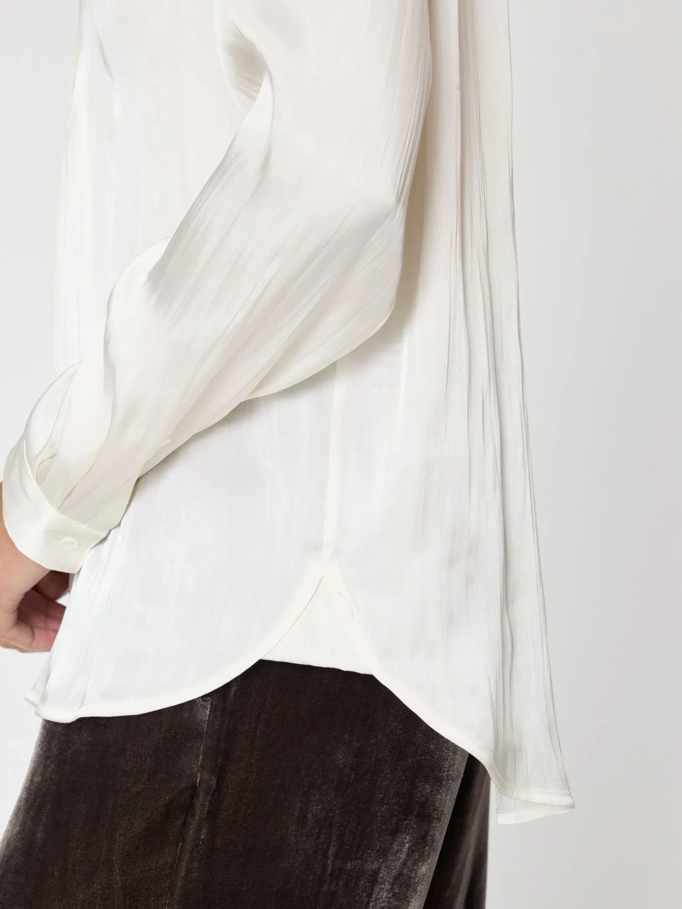Brochu Walker  Hailee Blouse