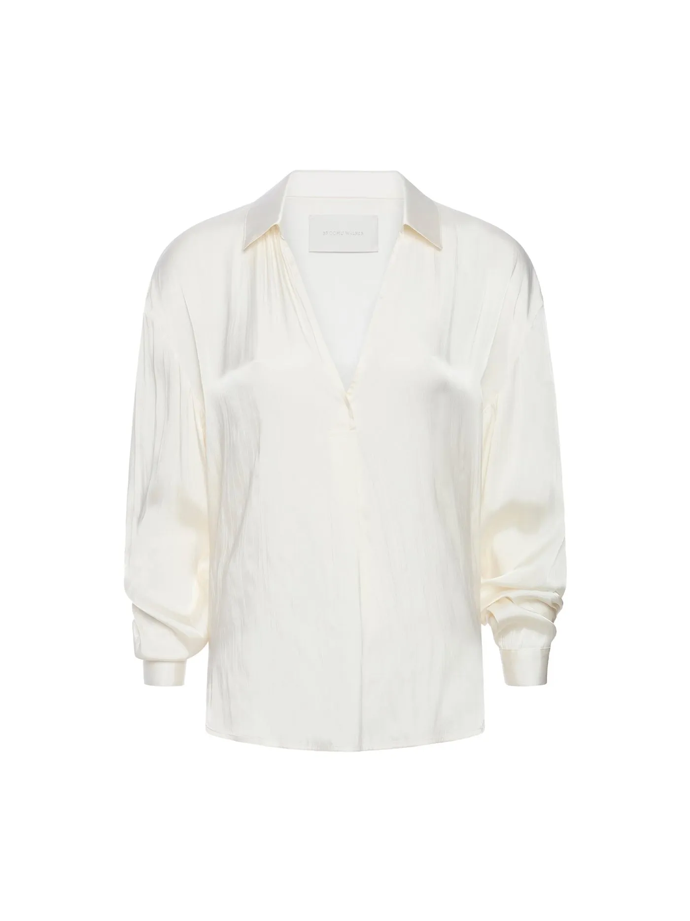 Brochu Walker  Hailee Blouse