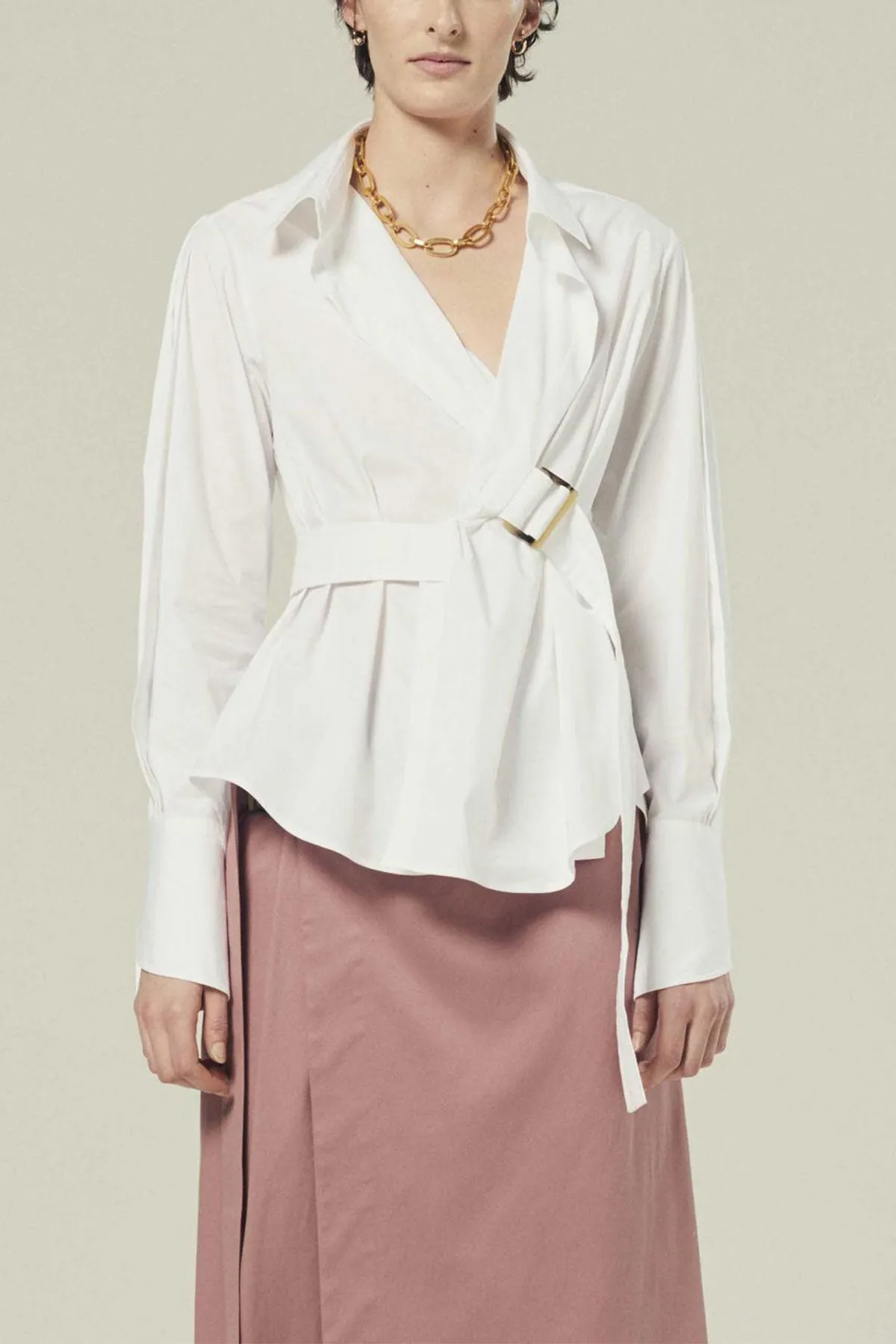 Calli Shirt