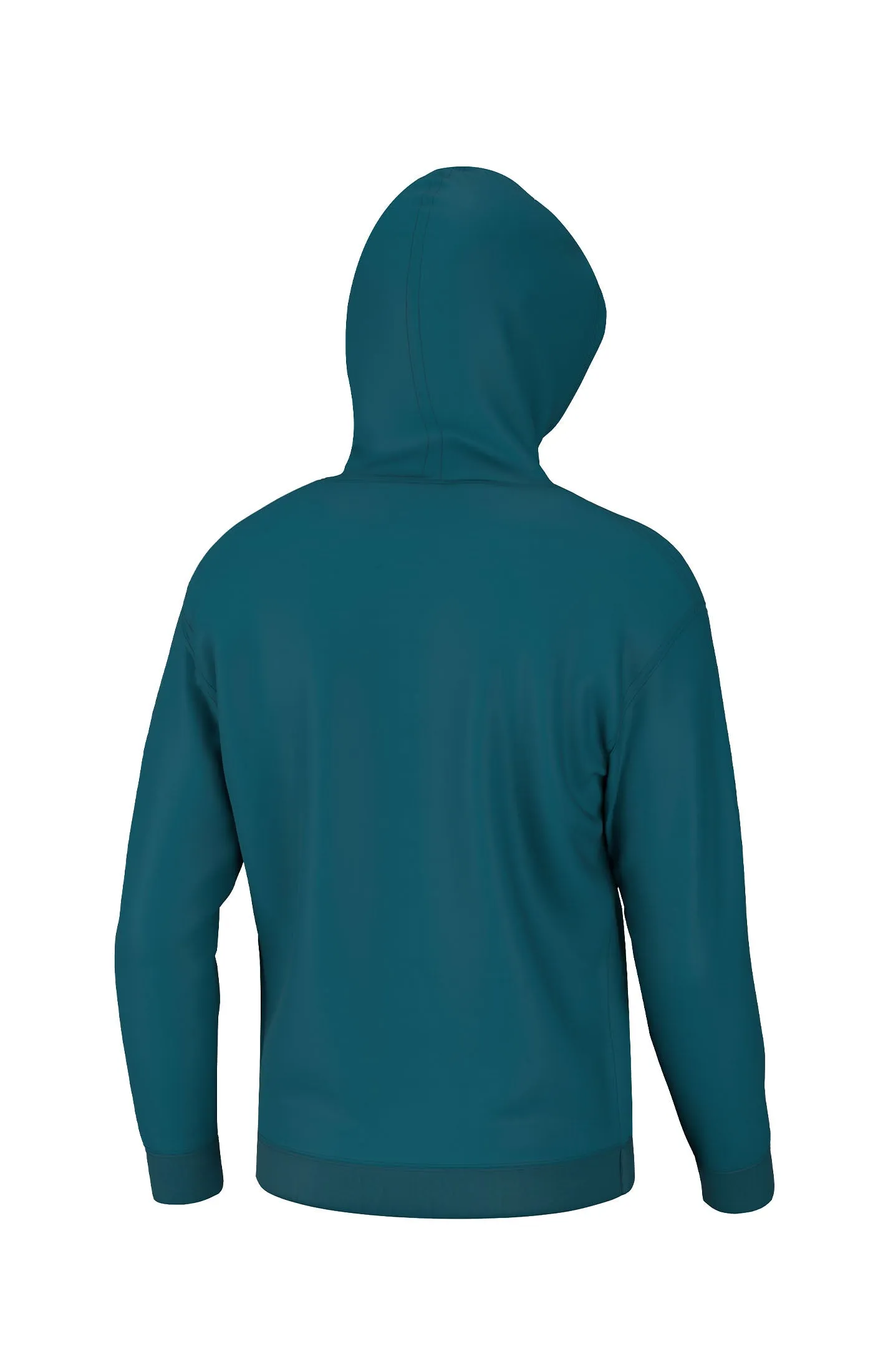 CAMPSIDE HOODIE
