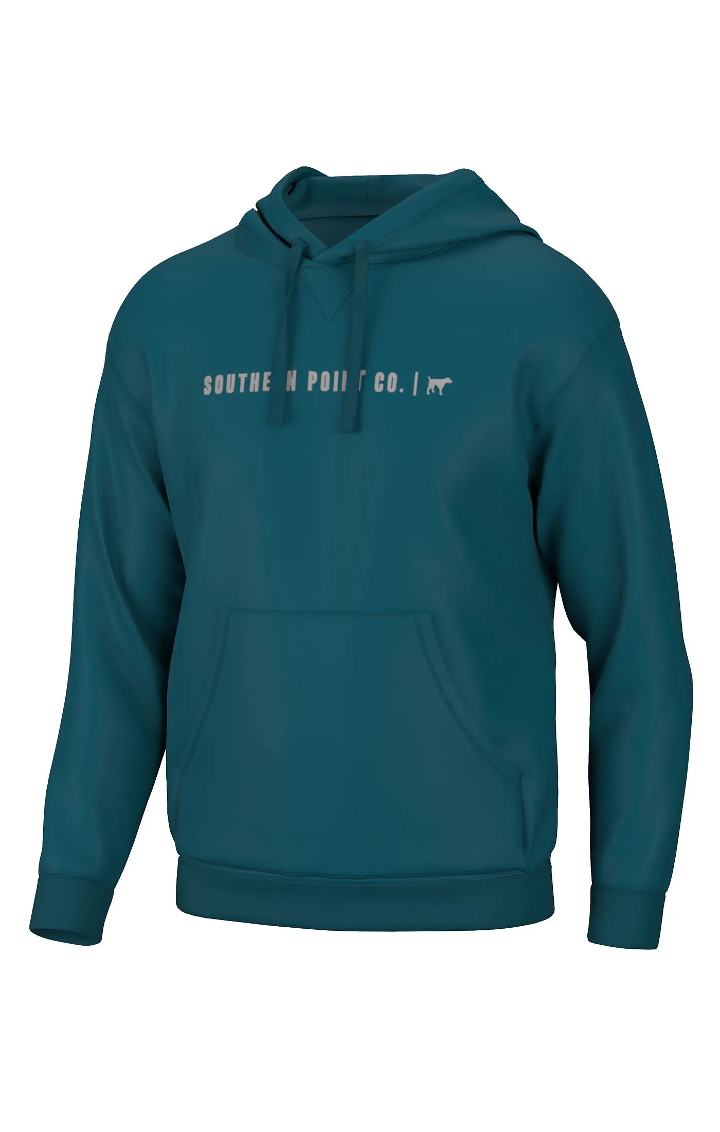 CAMPSIDE HOODIE