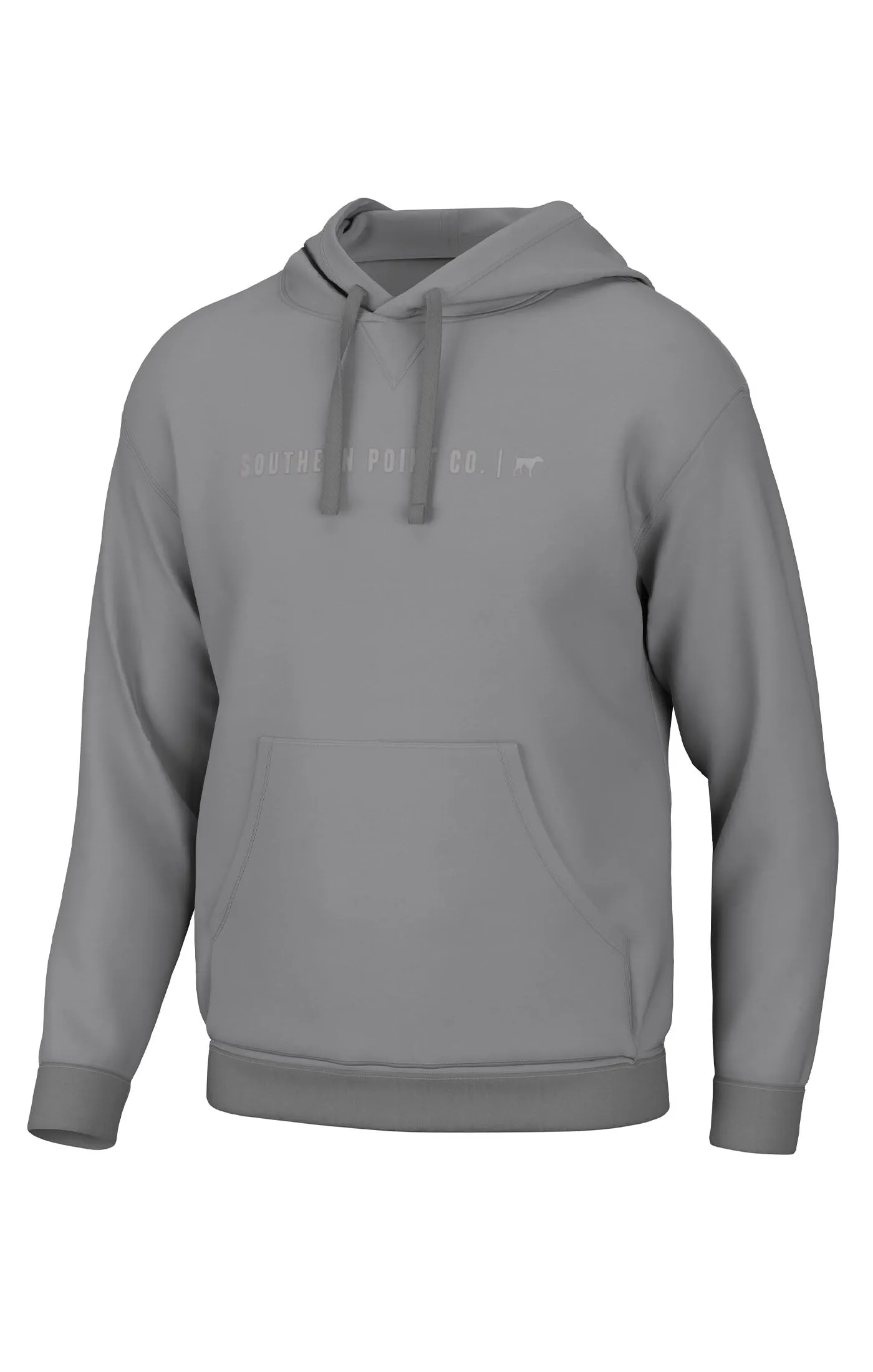 CAMPSIDE HOODIE