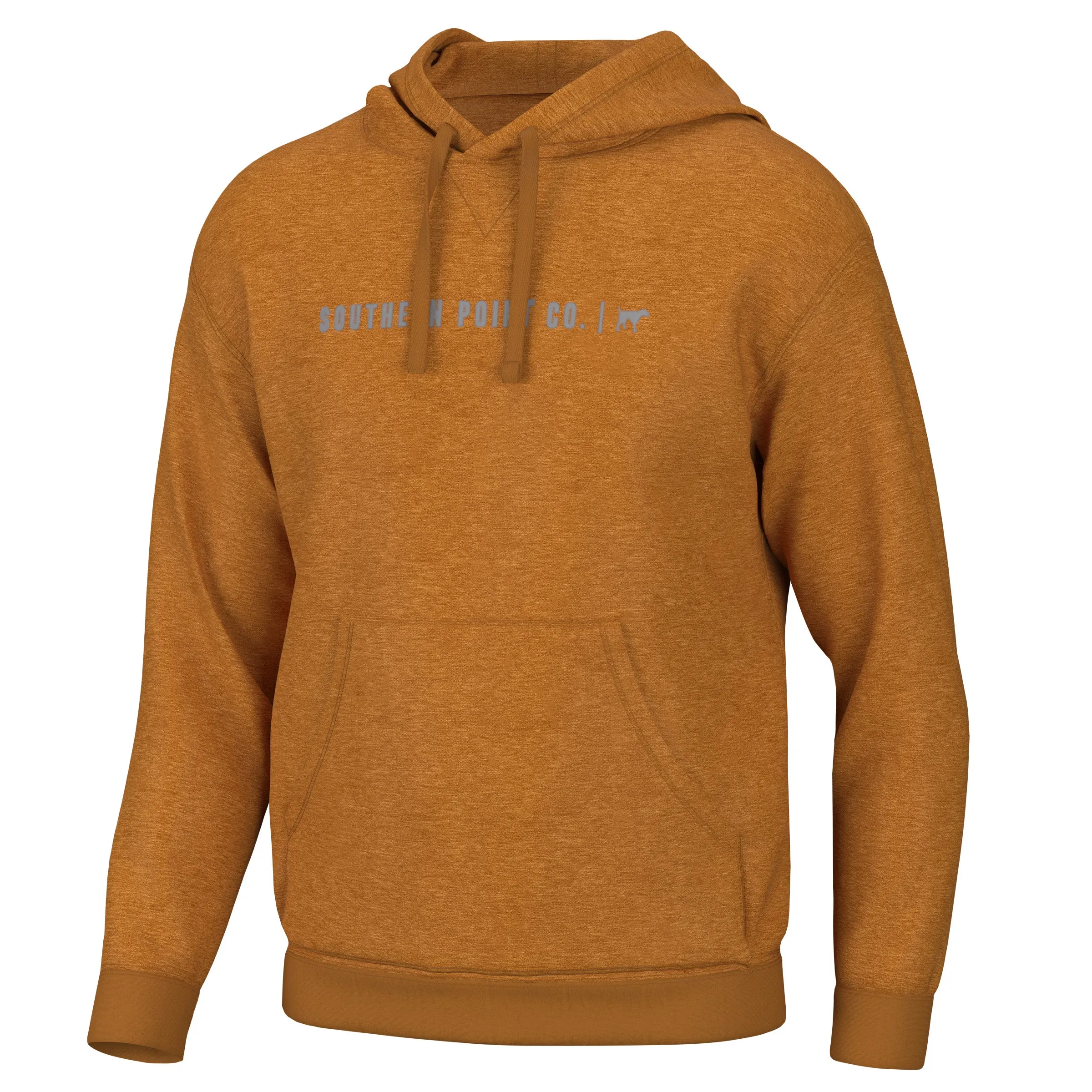 CAMPSIDE HOODIE