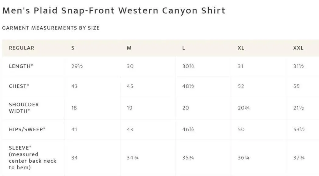 Canyon Shirt Red/Black Plaid