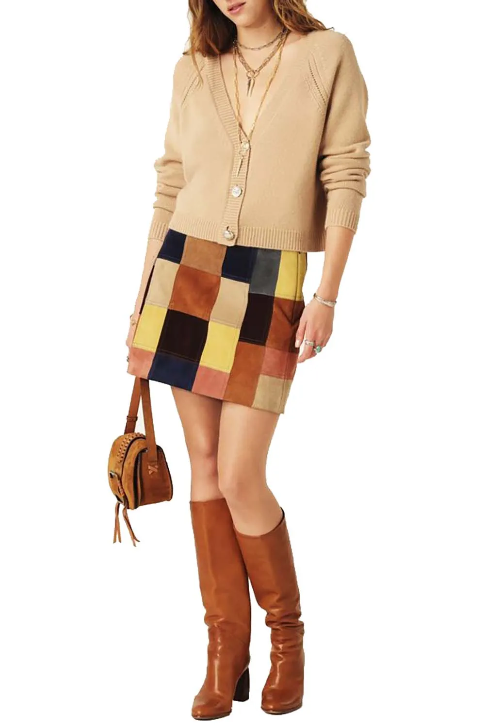 Carila Cardigan
