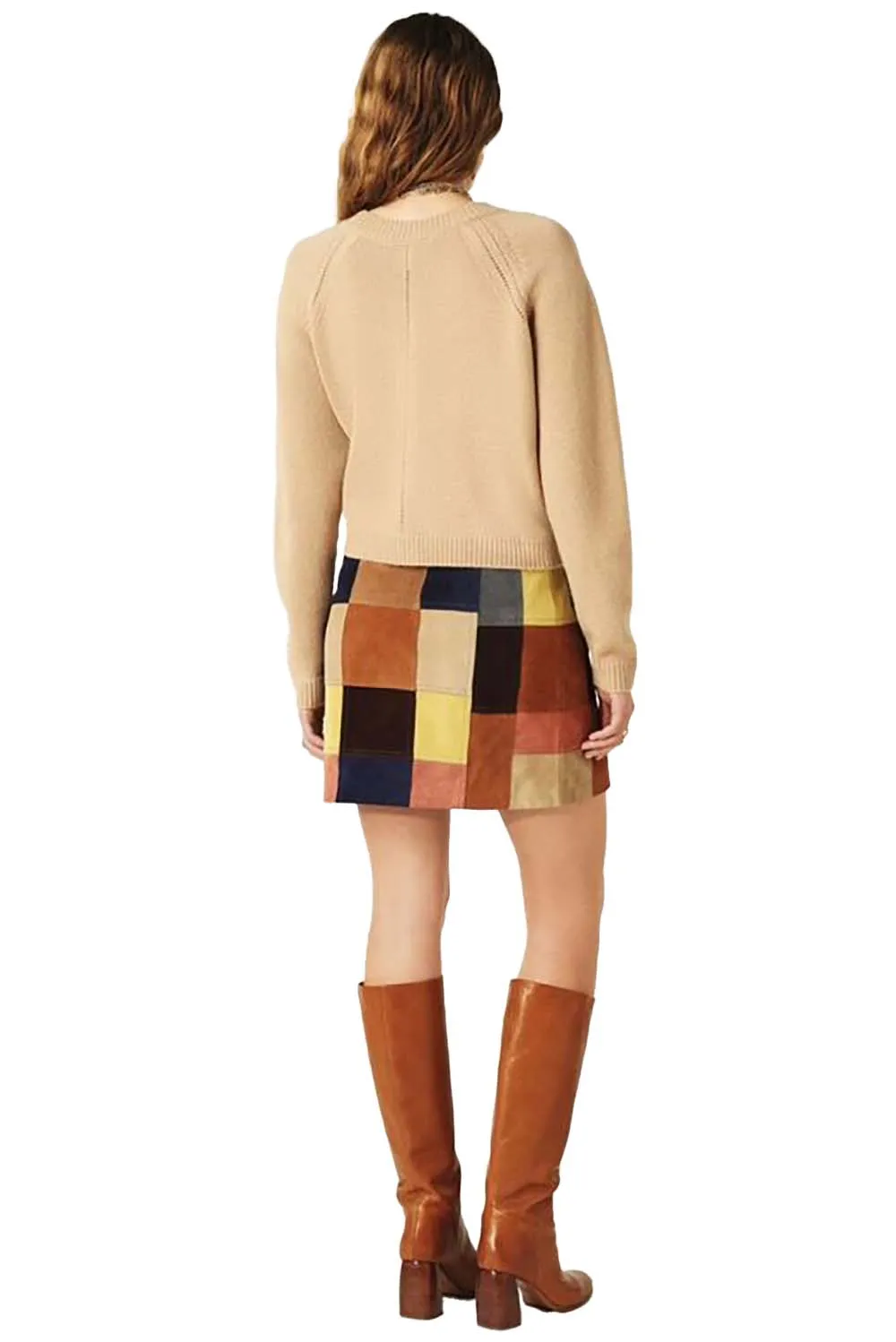 Carila Cardigan