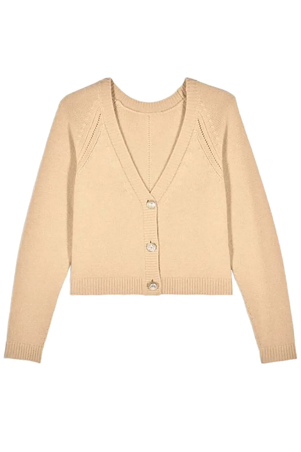 Carila Cardigan