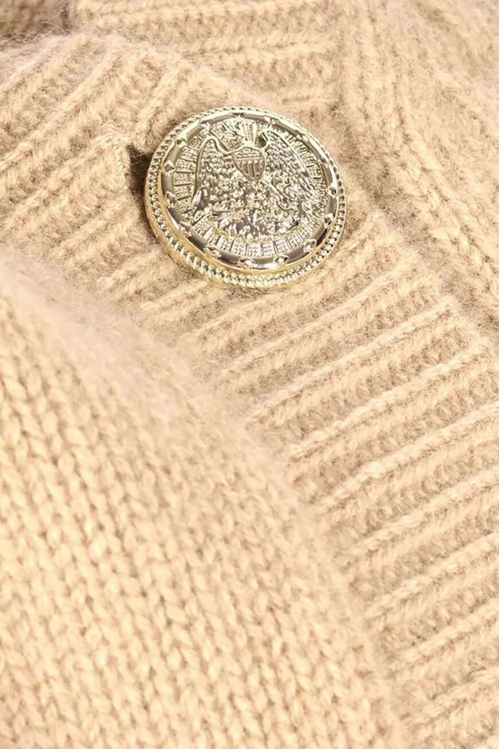Carila Cardigan
