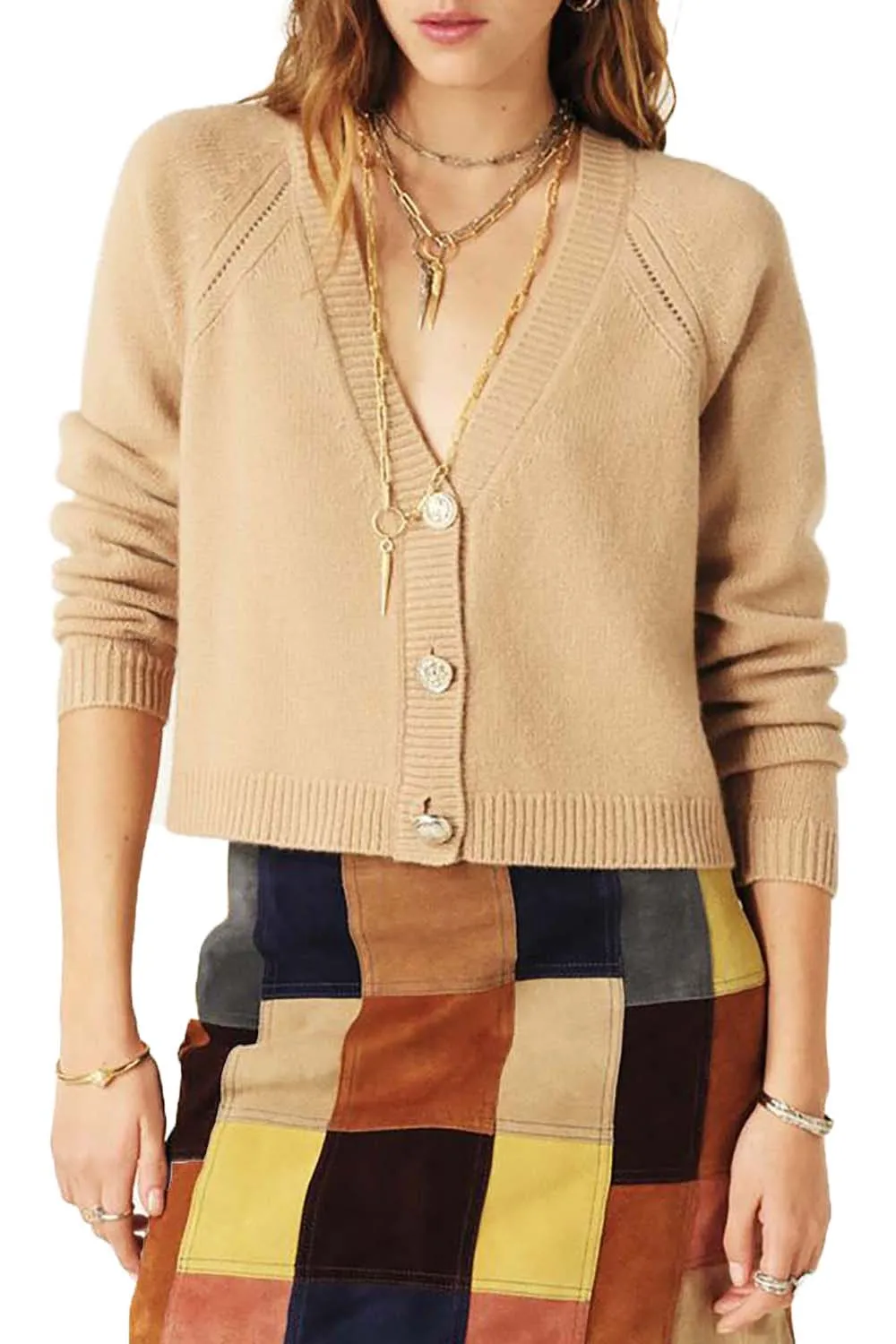 Carila Cardigan