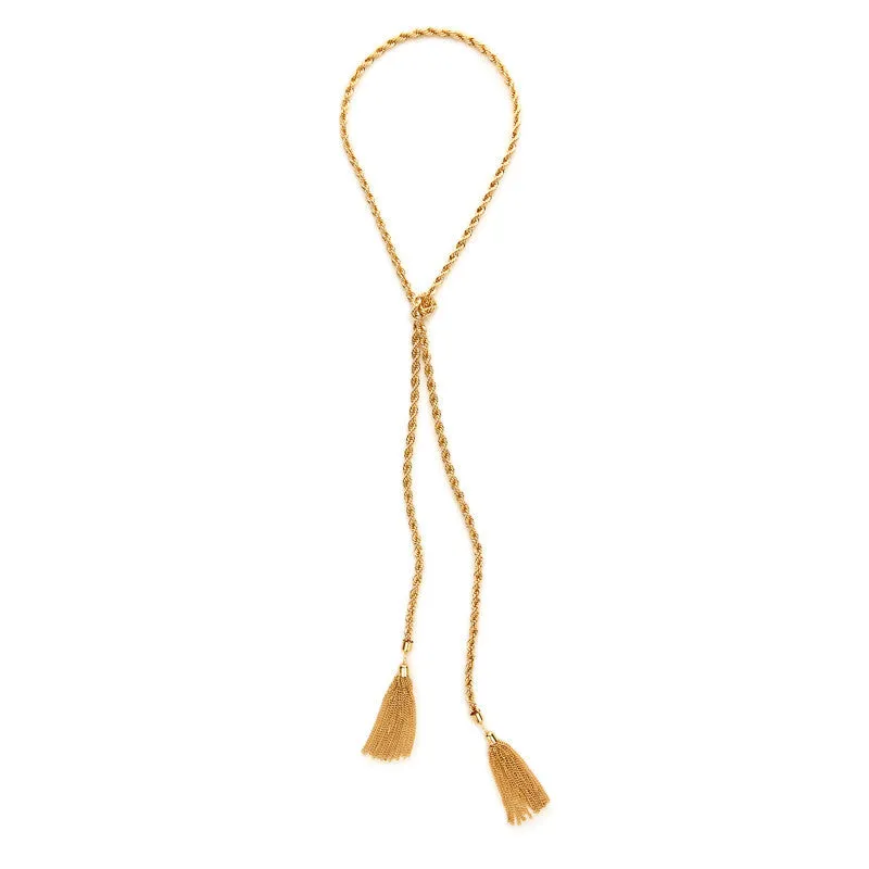 Carrabelle Necklace