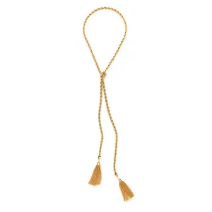Carrabelle Necklace