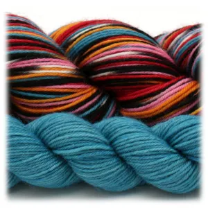 Cassiopeia Sock Sets
