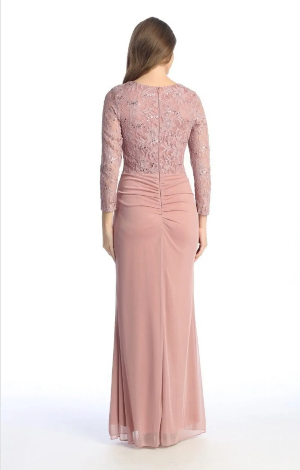 Celavie Evening Gown 6549