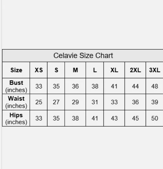 Celavie Evening Gown 6551