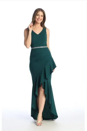 Celavie Evening Gown 6554