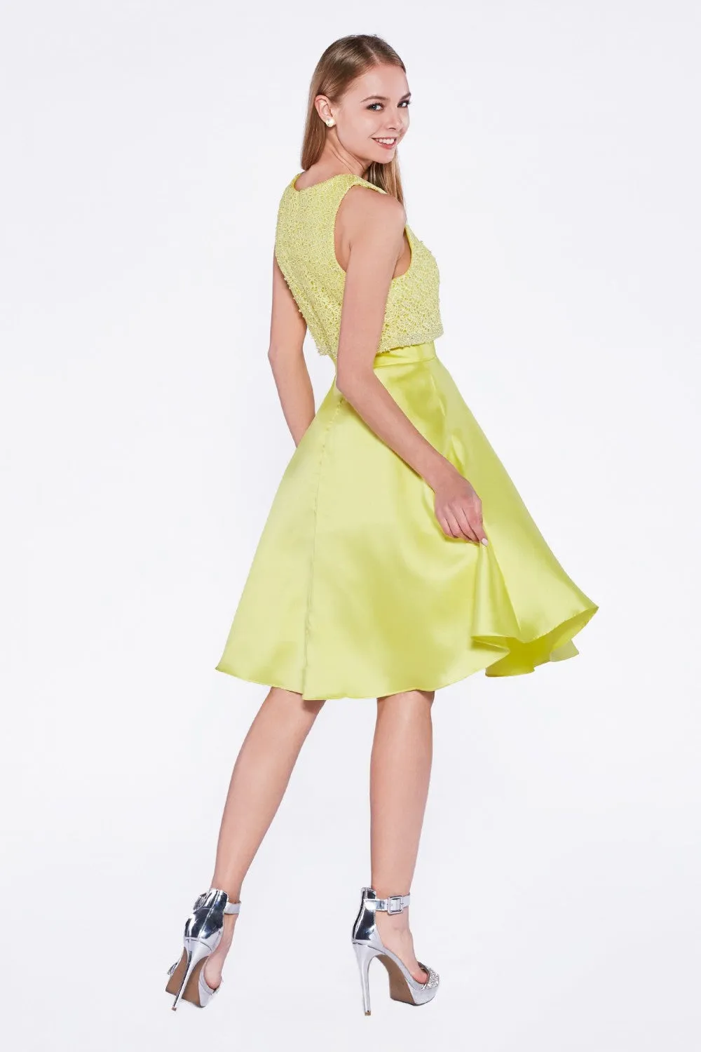 Cinderella Evening Dress 14081S