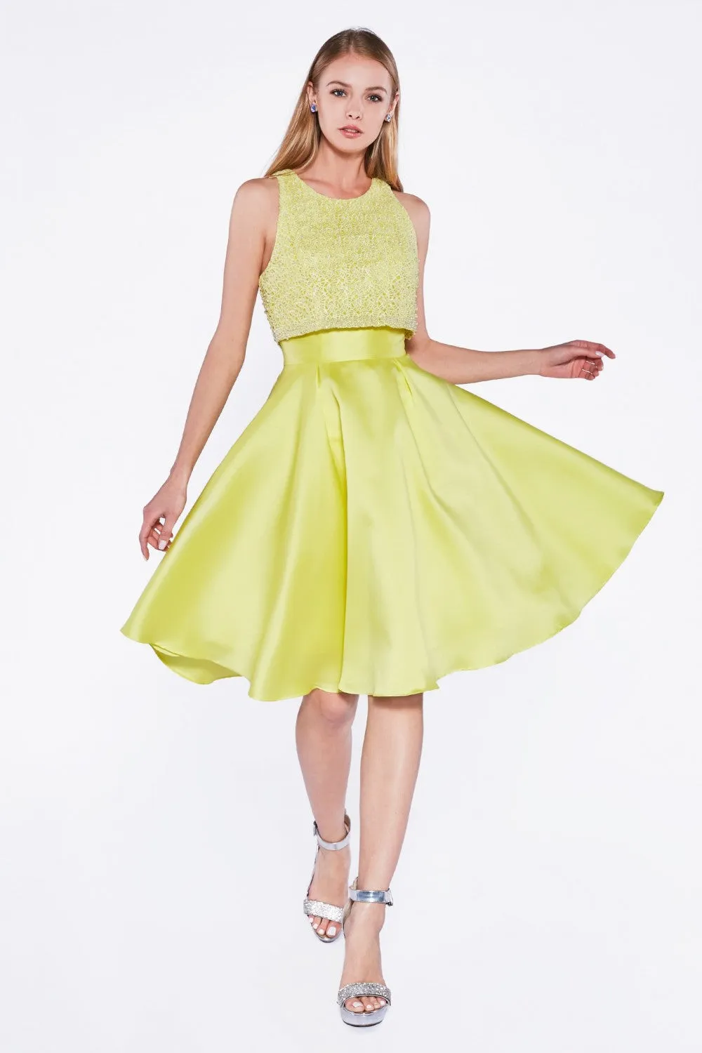 Cinderella Evening Dress 14081S