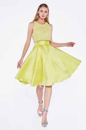 Cinderella Evening Dress 14081S