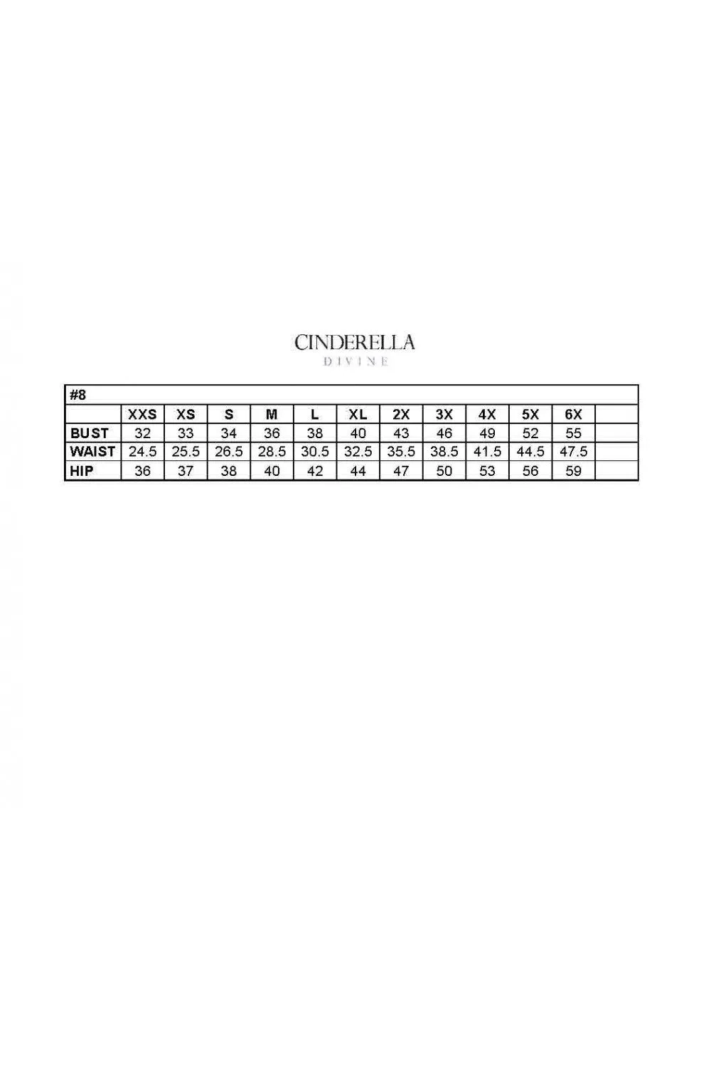 Cinderella Evening Dress CD0194