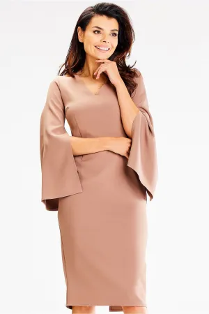 Cocktail dress model 187173 awama
