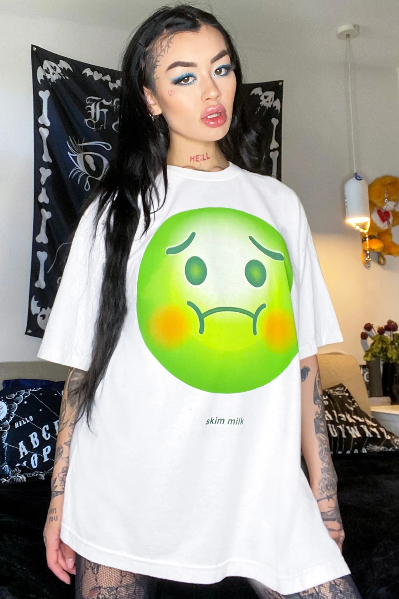 Cringe Tee
